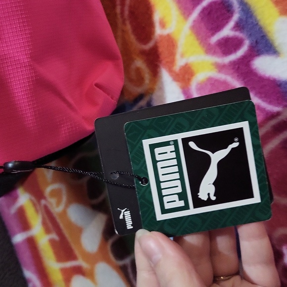 Puma Backpack - Picture 3 of 13